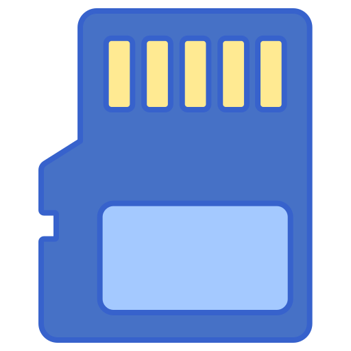Micro sd card